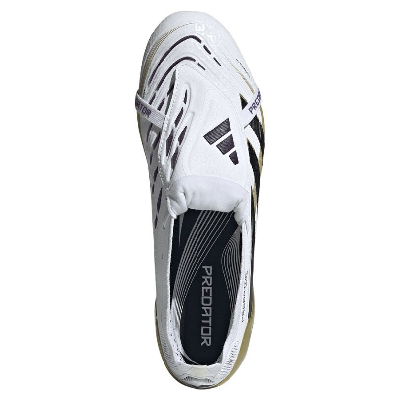 Adidas Predator Elite Ft Sg M Jr4529 Football Boots