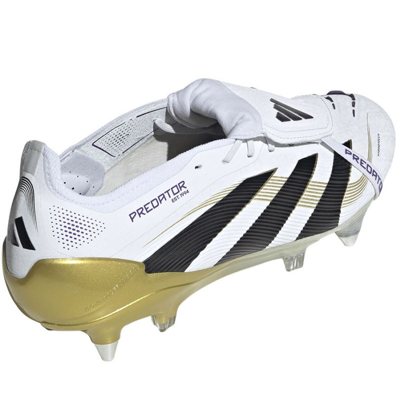 Adidas Predator Elite Ft Sg M Jr4529 Football Boots