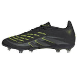 Adidas Predator Elite Jr FG focicipő, gyerek JI1177