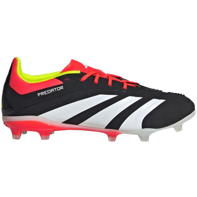 Adidas Predator Elite Jr FG IG7746 football boots Cipő - Sportmania.hu