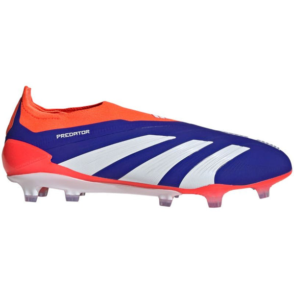 Adidas Predator Elite LL FG IF6447 football shoes Cipő