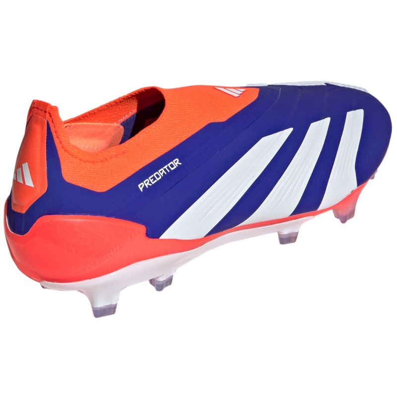 Adidas Predator Elite LL FG IF6447 football shoes Cipő