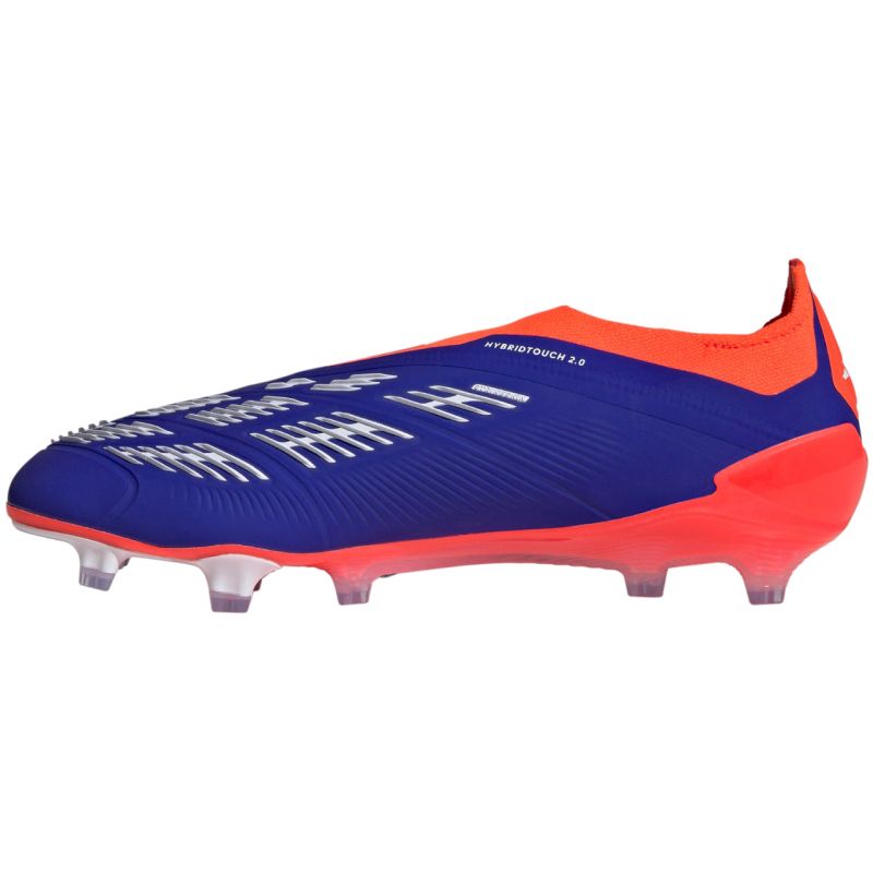 Adidas Predator Elite LL FG IF6447 football shoes Cipő