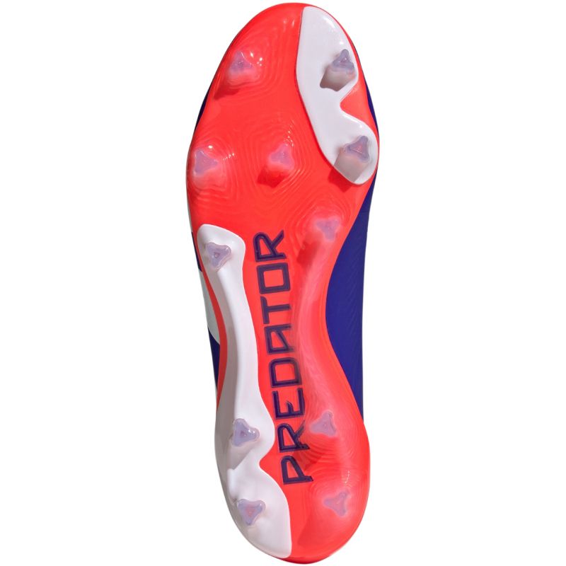 Adidas Predator Elite LL FG IF6447 football shoes Cipő