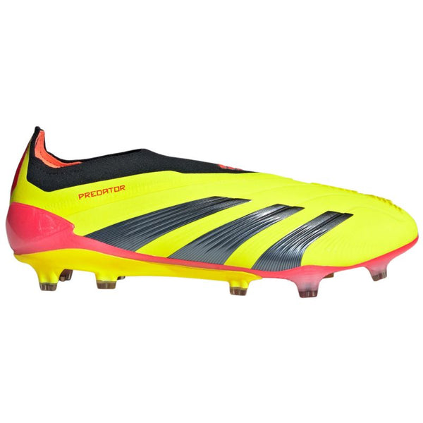 adidas Predator Elite LL FG M IE2366 football Cipő - Sportmania.hu