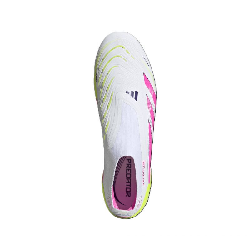 adidas Predator Elite LL FG shoes férfi Focicipő ID3876