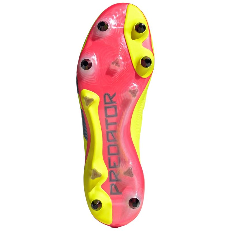 Adidas Predator Elite LL SG M IE0046 football shoes Cipő