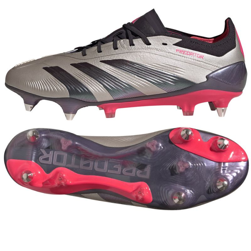 Adidas Predator Elite SG férfi Focicipő ID0913