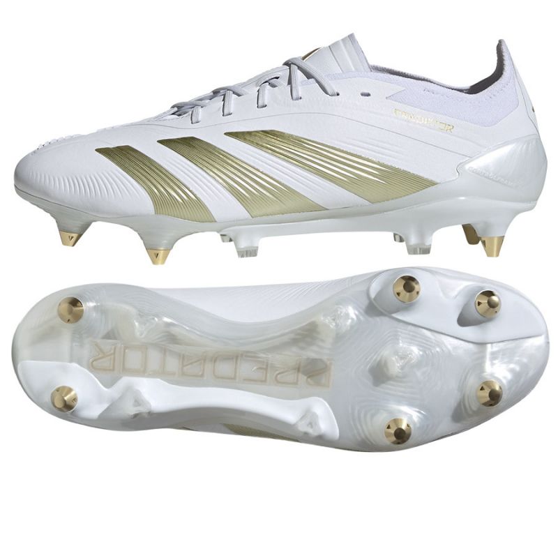 Adidas Predator Elite SG ID0914 shoes Cipő