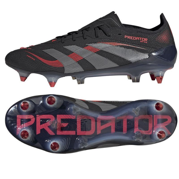 Adidas Predator Elite SG ID3852 shoes Cipő