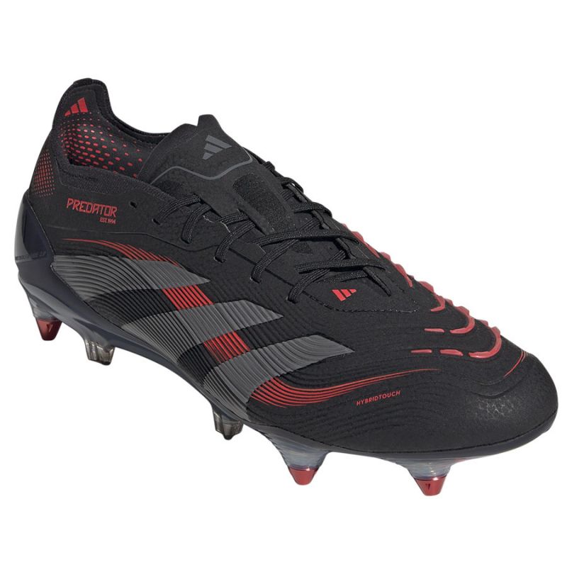 Adidas Predator Elite SG ID3852 shoes Cipő