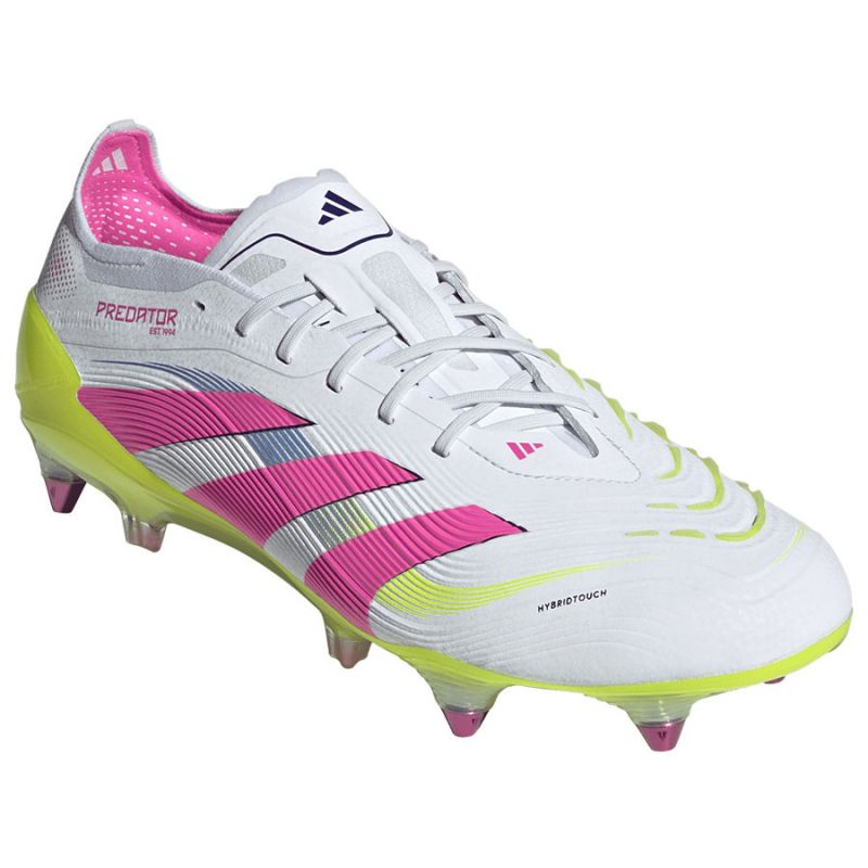 Adidas Predator Elite Sg M Football Boots férfi ID3849