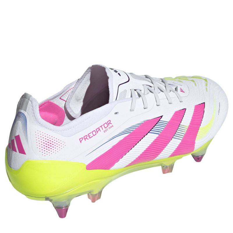 Adidas Predator Elite Sg M Football Boots férfi ID3849