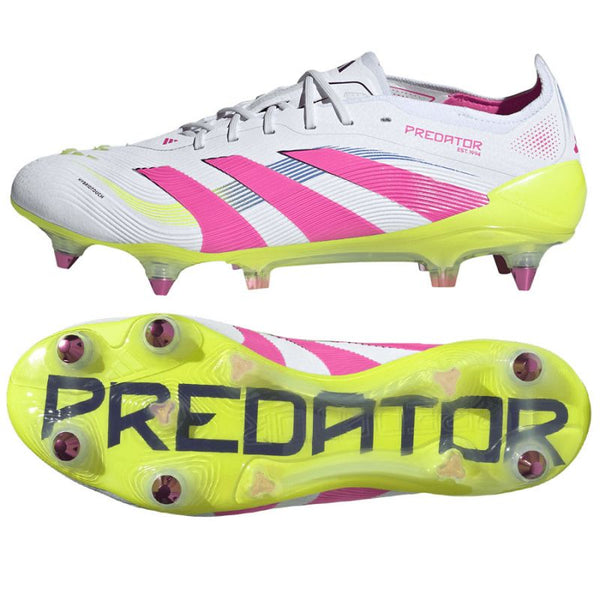 Adidas Predator Elite Sg M Football Boots Id3849 - Sportmania.hu