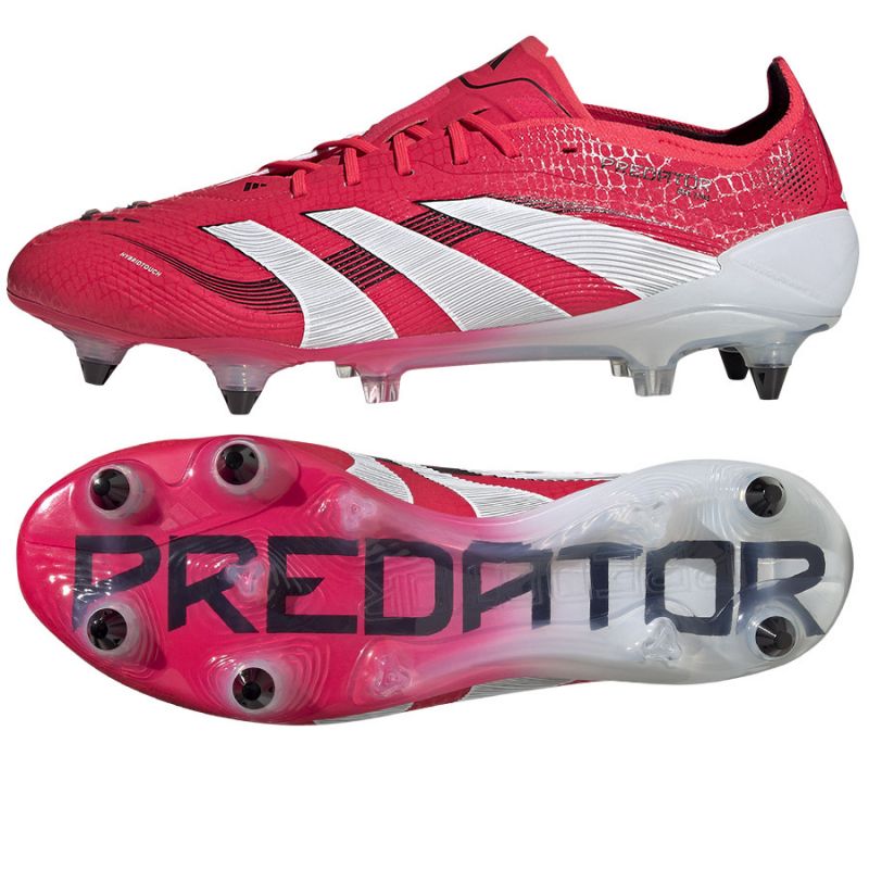 Adidas Predator Elite SG M football boots ID3853 Cipő - Sportmania.hu