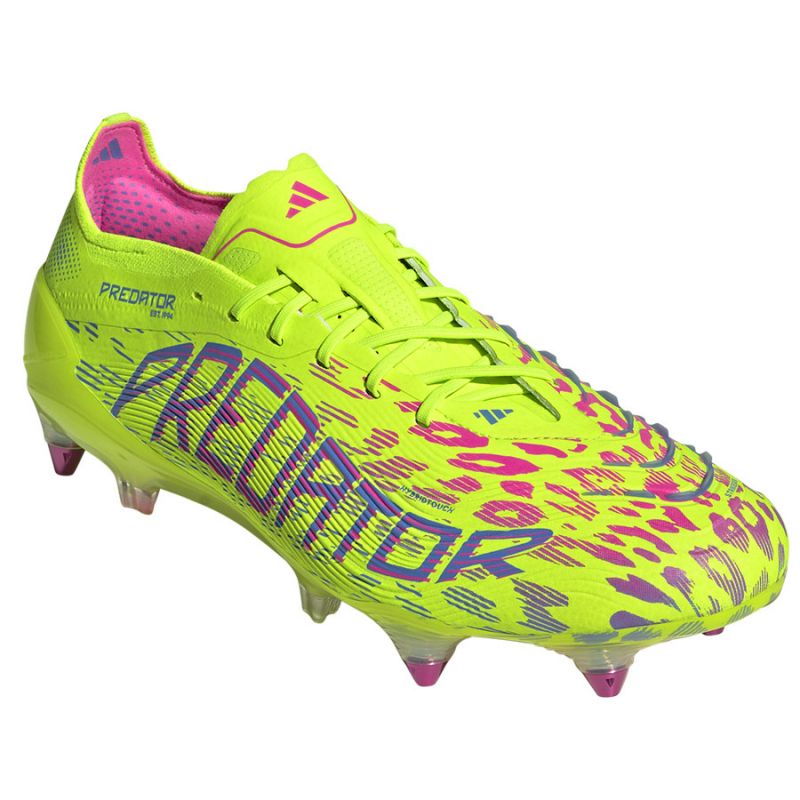 Adidas Predator Elite SG M ID3851 focicipő - Sportmania.hu