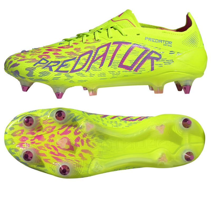 Adidas Predator Elite SG M ID3851 focicipő - Sportmania.hu