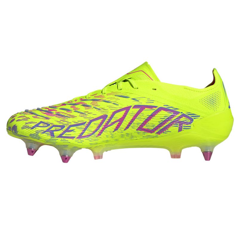 Adidas Predator Elite SG M ID3851 focicipő - Sportmania.hu