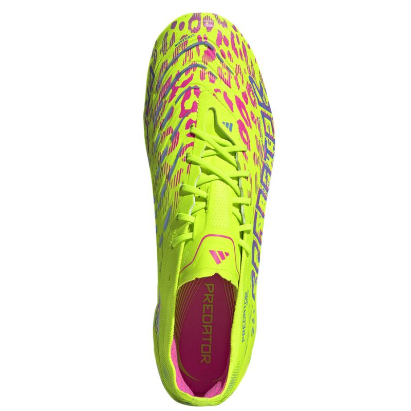 Adidas Predator Elite SG M ID3851 focicipő - Sportmania.hu