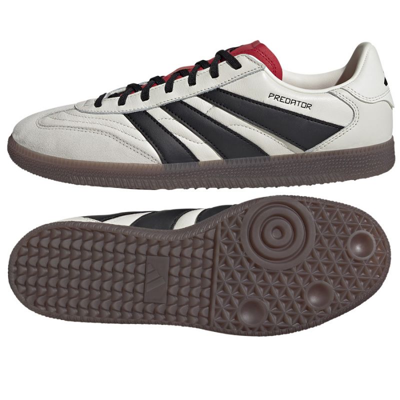 Adidas Predator Freestyle IN JH8893 shoes Cipő