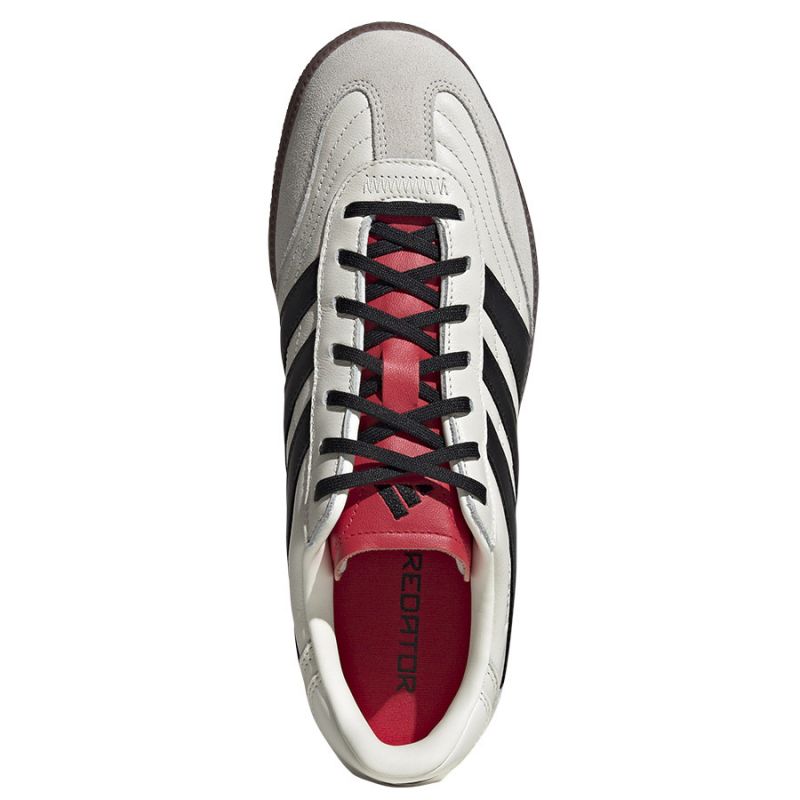 Adidas Predator Freestyle IN JH8893 shoes Cipő