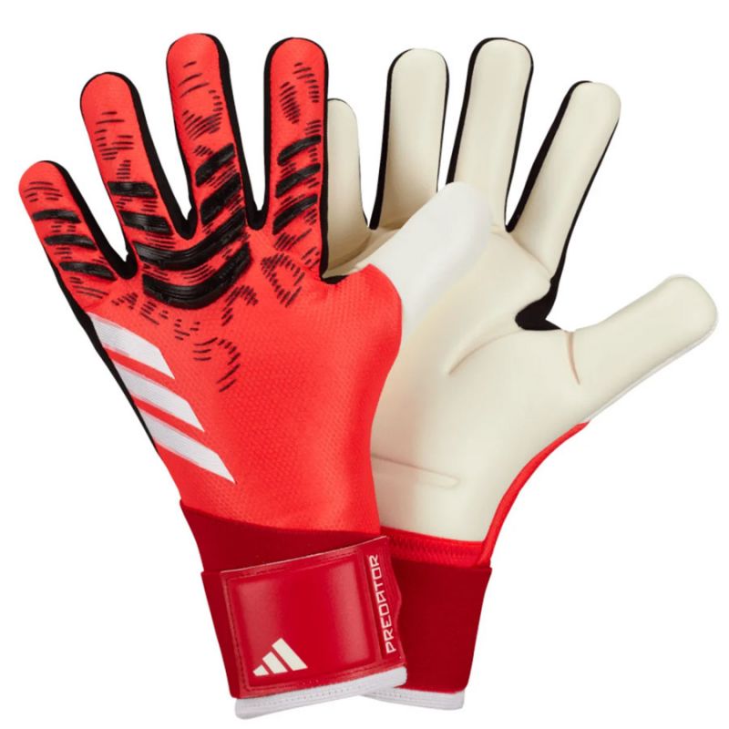 adidas Predator GL Com M JH3821 goalkeeper gloves - Sportmania.hu