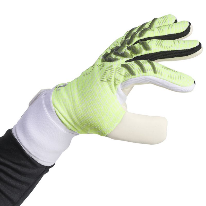 adidas Predator GL COM M JN5371 Gloves Kapuskesztyű - Sportmania.hu