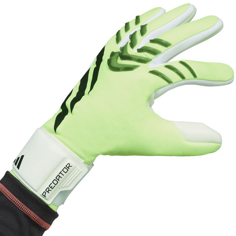 adidas Predator GL LGE JN5370 Gloves Kapuskesztyű - Sportmania.hu