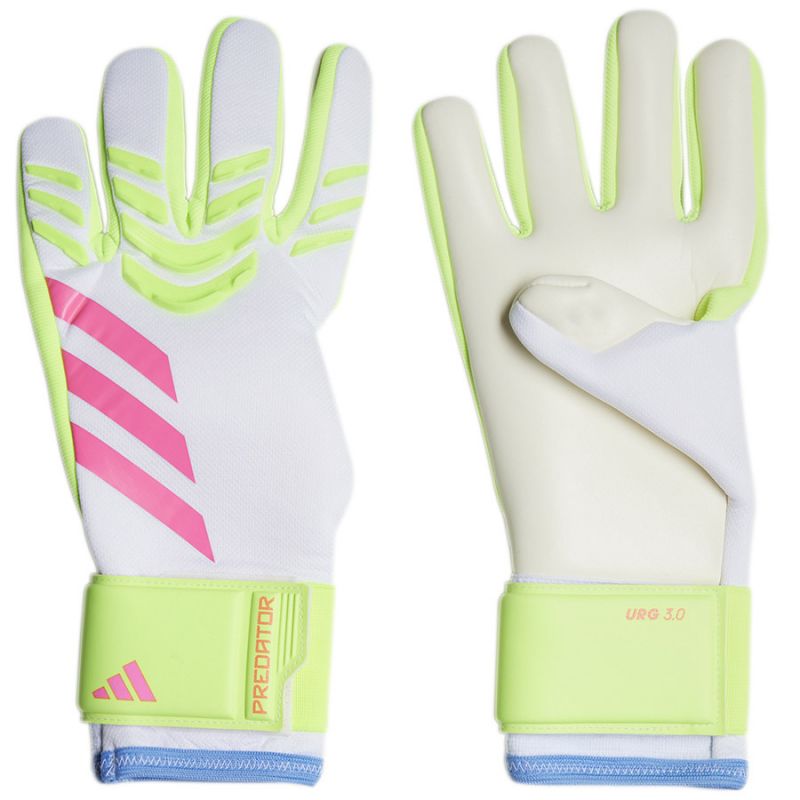adidas Predator GL LGE M JH3820 goalkeeper gloves Kiegészítők - Sportmania.hu