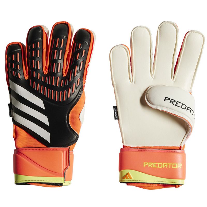 Adidas Predator GL MTC FS IQ4037 goalkeeper gloves Kiegészítők