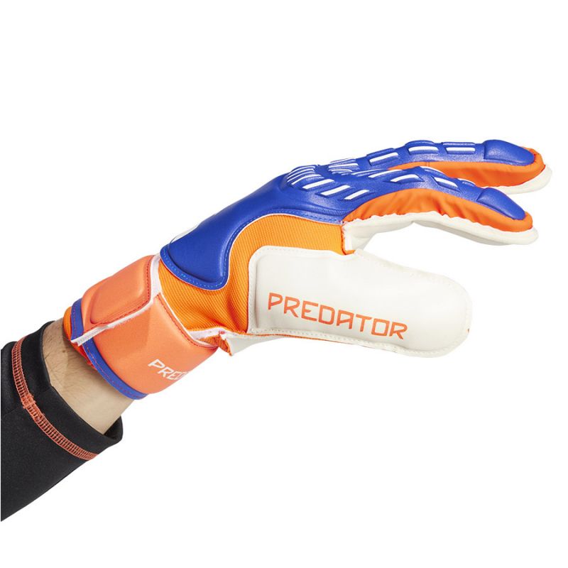 Adidas Predator GL Mtc Fs M IX3878 goalkeeper gloves Kiegészítők - Sportmania.hu