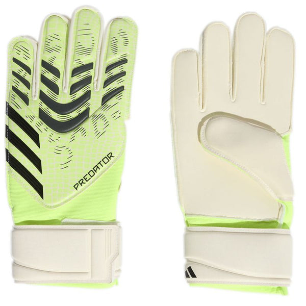 adidas Predator GL MTC JN5351 Gloves Kapuskesztyű - Sportmania.hu