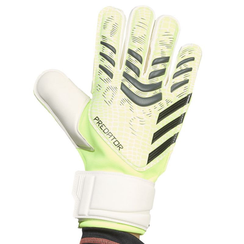 adidas Predator GL MTC JN5351 Gloves Kapuskesztyű - Sportmania.hu