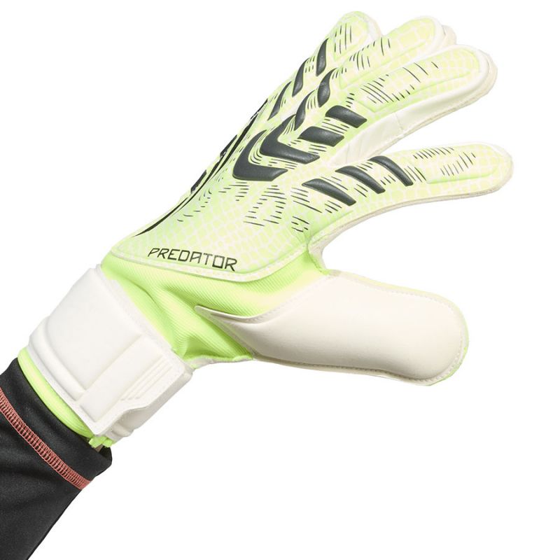 adidas Predator GL MTC JN5351 Gloves Kapuskesztyű - Sportmania.hu