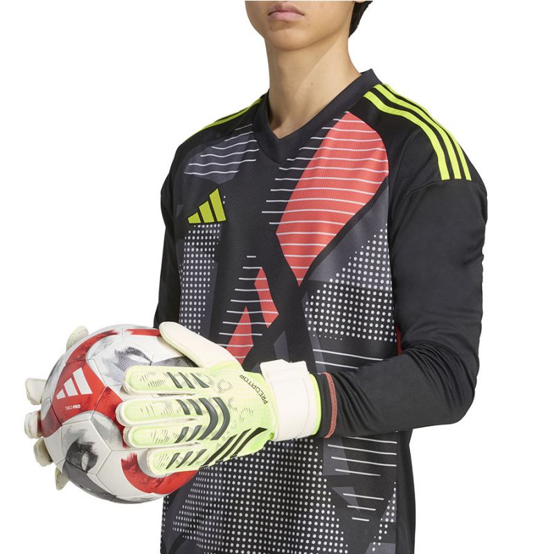 adidas Predator GL MTC JN5351 Gloves Kapuskesztyű - Sportmania.hu