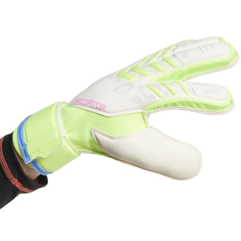adidas Predator GL MTC M JH3803 goalkeeper gloves Kiegészítők - Sportmania.hu