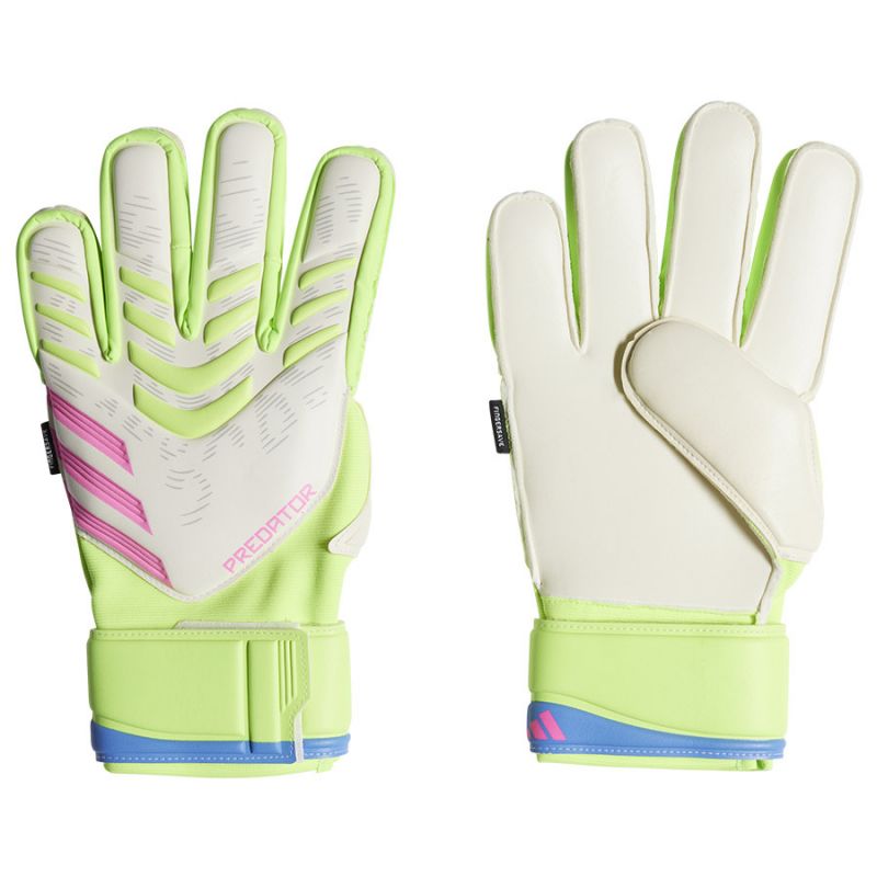 adidas Predator GL MTC M JH3803 goalkeeper gloves Kiegészítők - Sportmania.hu