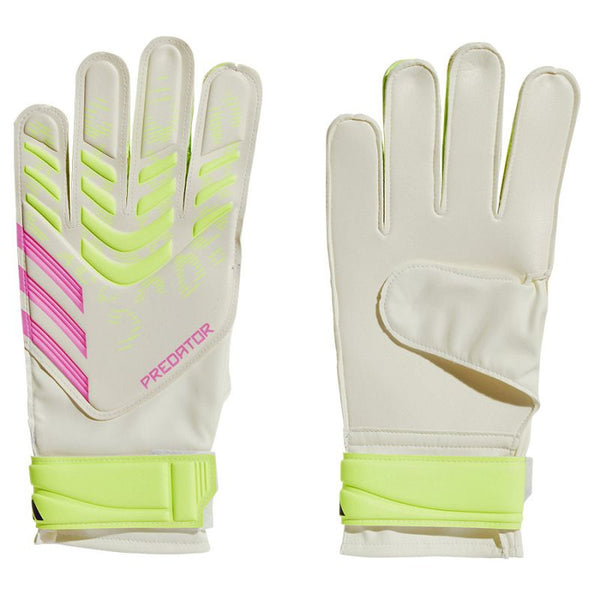 adidas Predator GL Training 3806 JH3806 Gloves Kapuskesztyű - Sportmania.hu