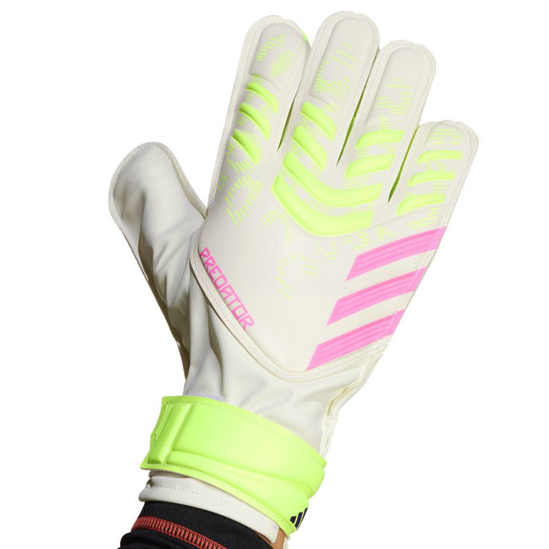 adidas Predator GL Training 3806 JH3806 Gloves Kapuskesztyű - Sportmania.hu