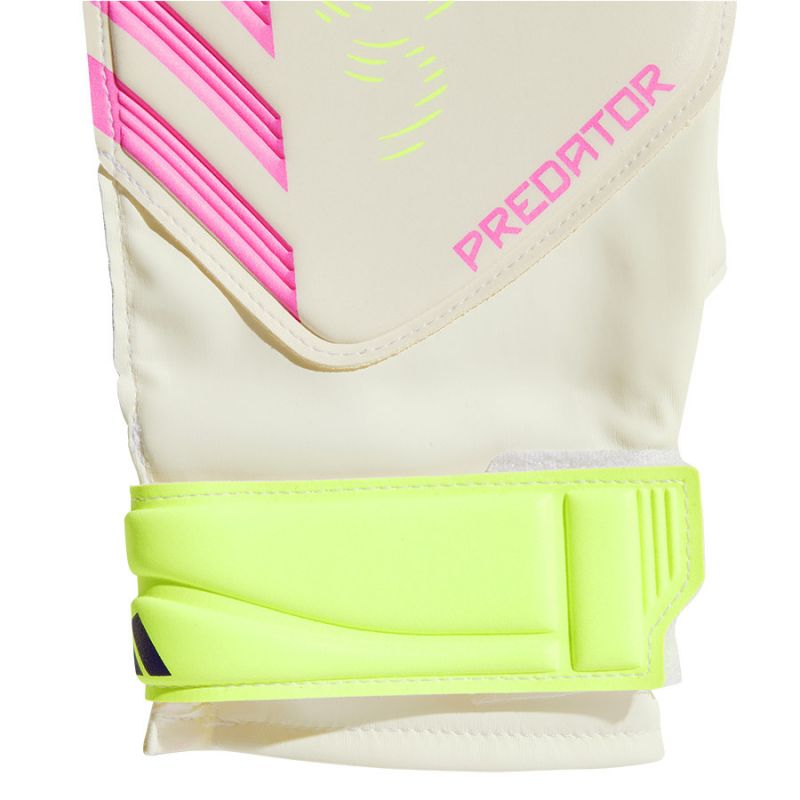 adidas Predator GL Training 3806 JH3806 Gloves Kapuskesztyű - Sportmania.hu