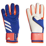 Adidas Predator GL TRN IX3860 goalkeeper gloves Kiegészítők - Sportmania.hu
