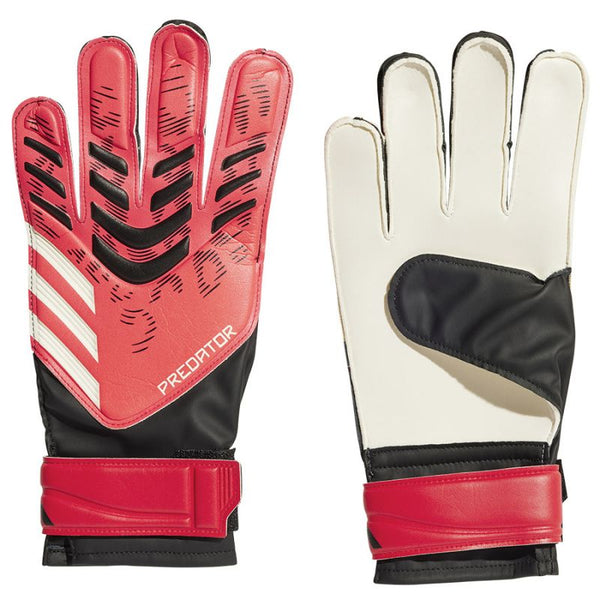 Adidas Predator GL TRN M gloves JH3805 Kiegészítők