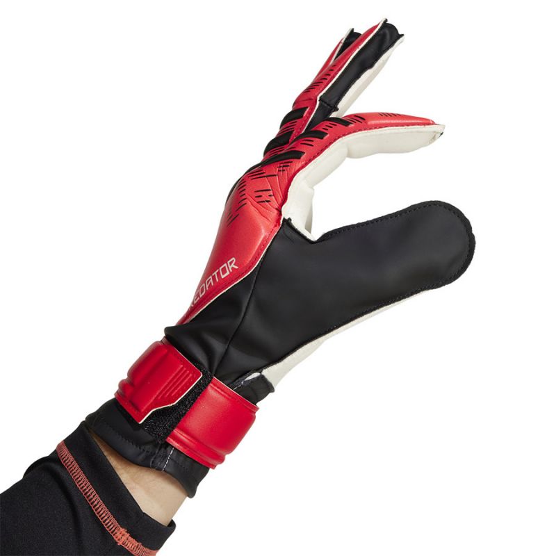 Adidas Predator GL TRN M gloves JH3805 Kiegészítők