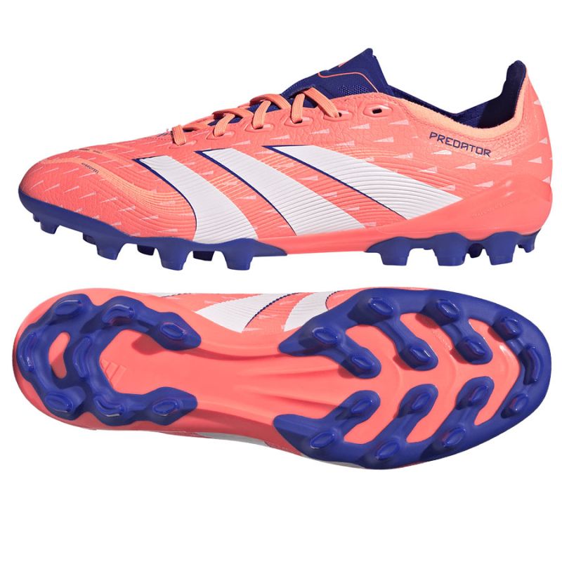 adidas Predator League 2G/3G AG Cipő JI1164