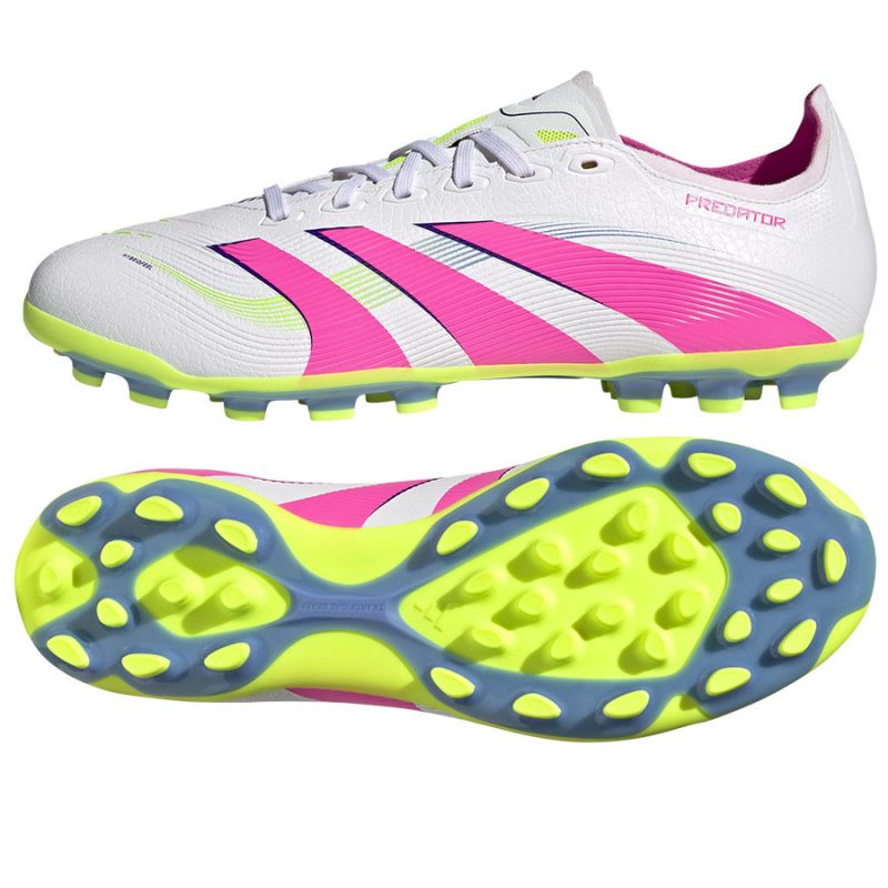 Adidas Predator League 2G/3G AG M férfi focicipő ID3836