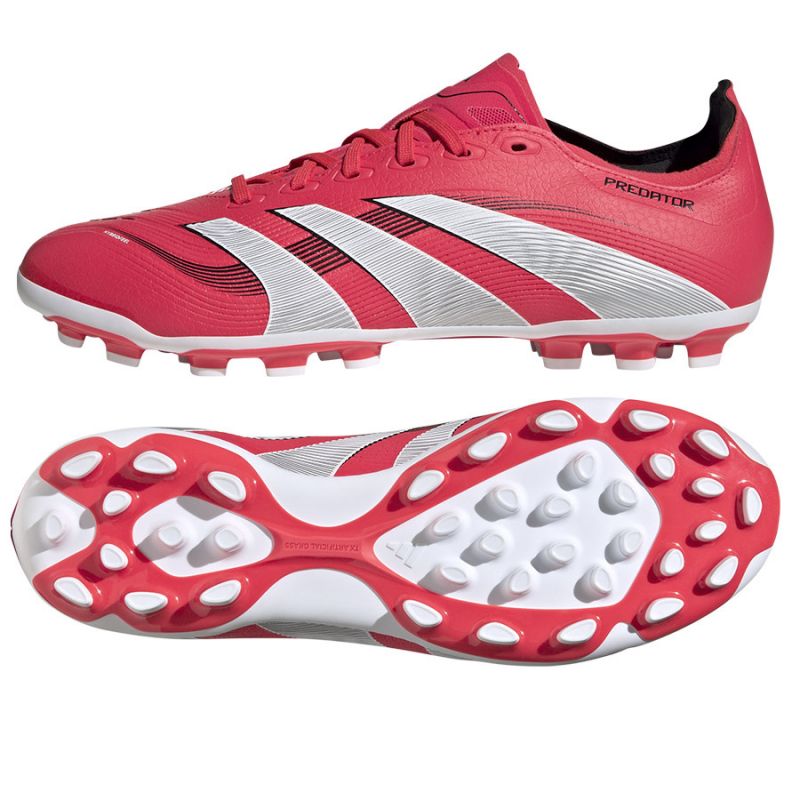 Adidas Predator League 2G/3G AG M ID3837 football boots Cipő