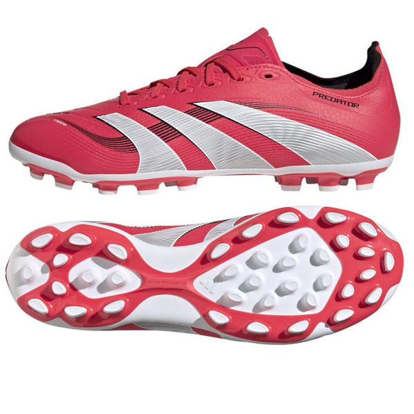Adidas Predator League 2G/3G AG M ID3837 football boots Cipő