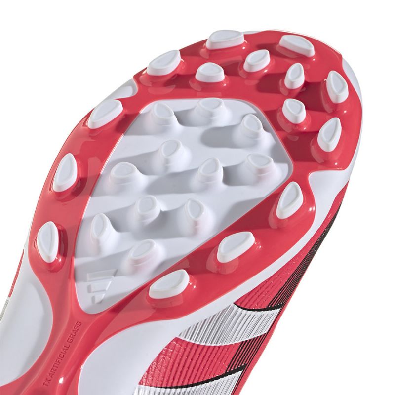 Adidas Predator League 2G/3G AG M ID3837 football boots Cipő