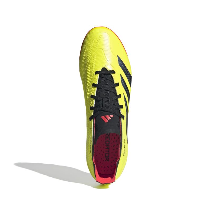 Adidas Predator League 2G/3G AG M IF3209 shoes Cipő