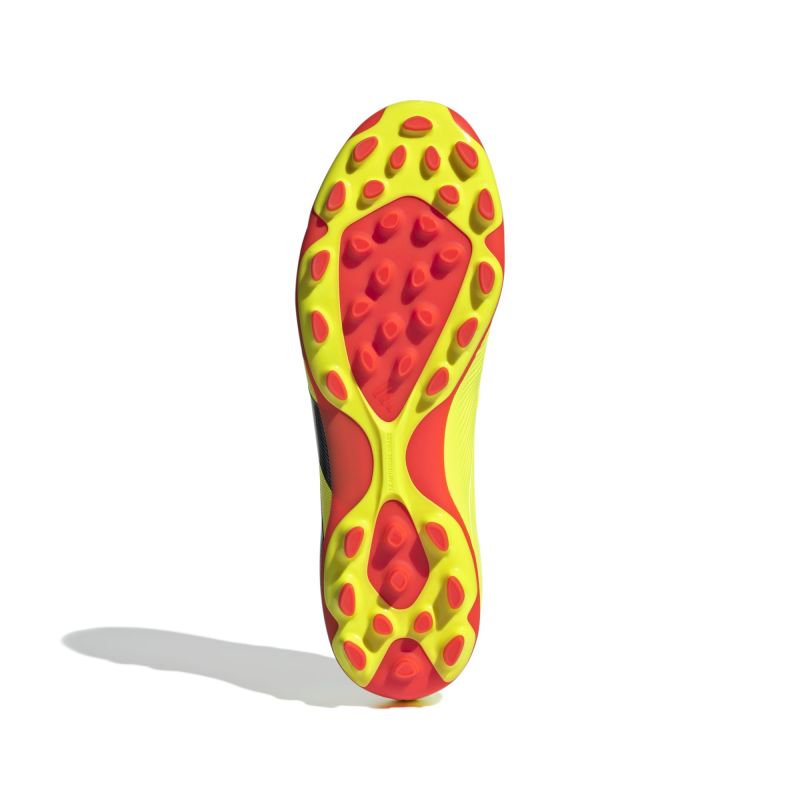 Adidas Predator League 2G/3G AG M IF3209 Cipő - Sportmania.hu